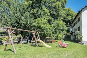 Kinderbereich