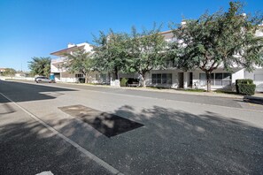 Exterior - Costa Cabanas 56 Apartment near the Beach with Shared Pool & Wi-Fi (Tavira)