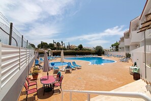 Pool - Apartment 'Costa Cabanas 56' near the Beach with Shared Pool & Wi-Fi (Tavira)