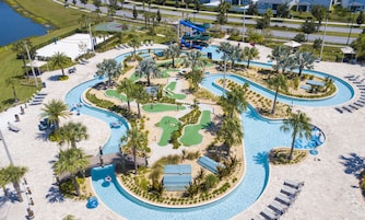 Water park
