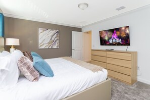 Family Townhome, 4 Bedrooms