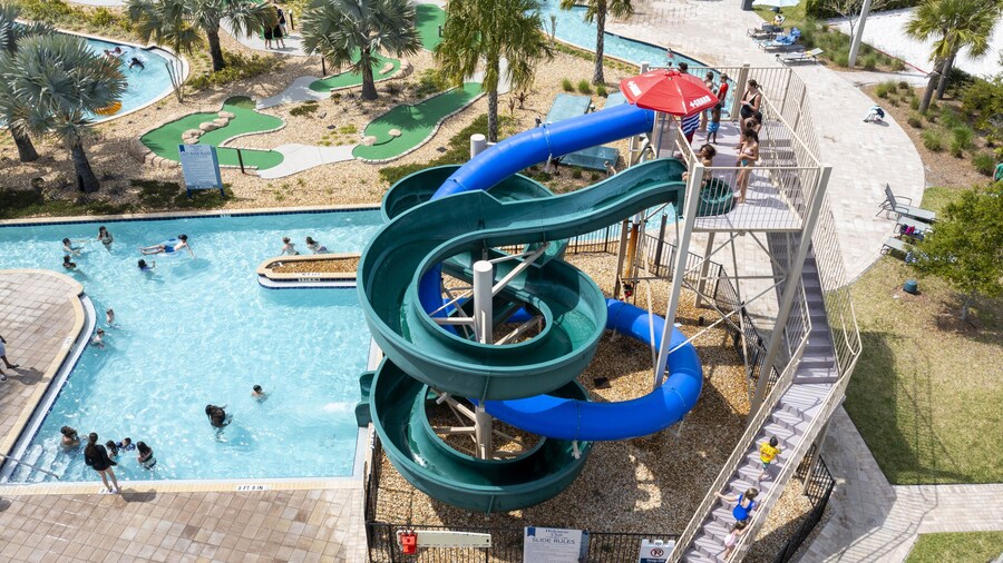 Wonderful 5Bd Close to Disney @ Storey Lake 2980