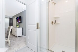 Interior entrance - Wonderful 5Bd Close to Disney @ Storey Lake 2980 (Kissimmee)