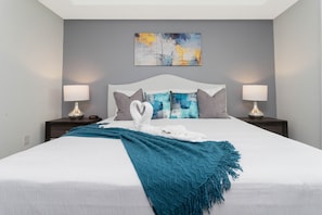 Family Apartment, 2 Bedrooms - Gorgeous 2 Bedroom Apartment Close to Disney 305 3191 (Kissimmee)