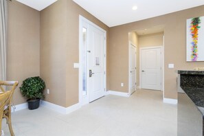 Interior entrance - Marvelous 4 Bd Close to Disney @ Magic Village 3153 (Kissimmee)