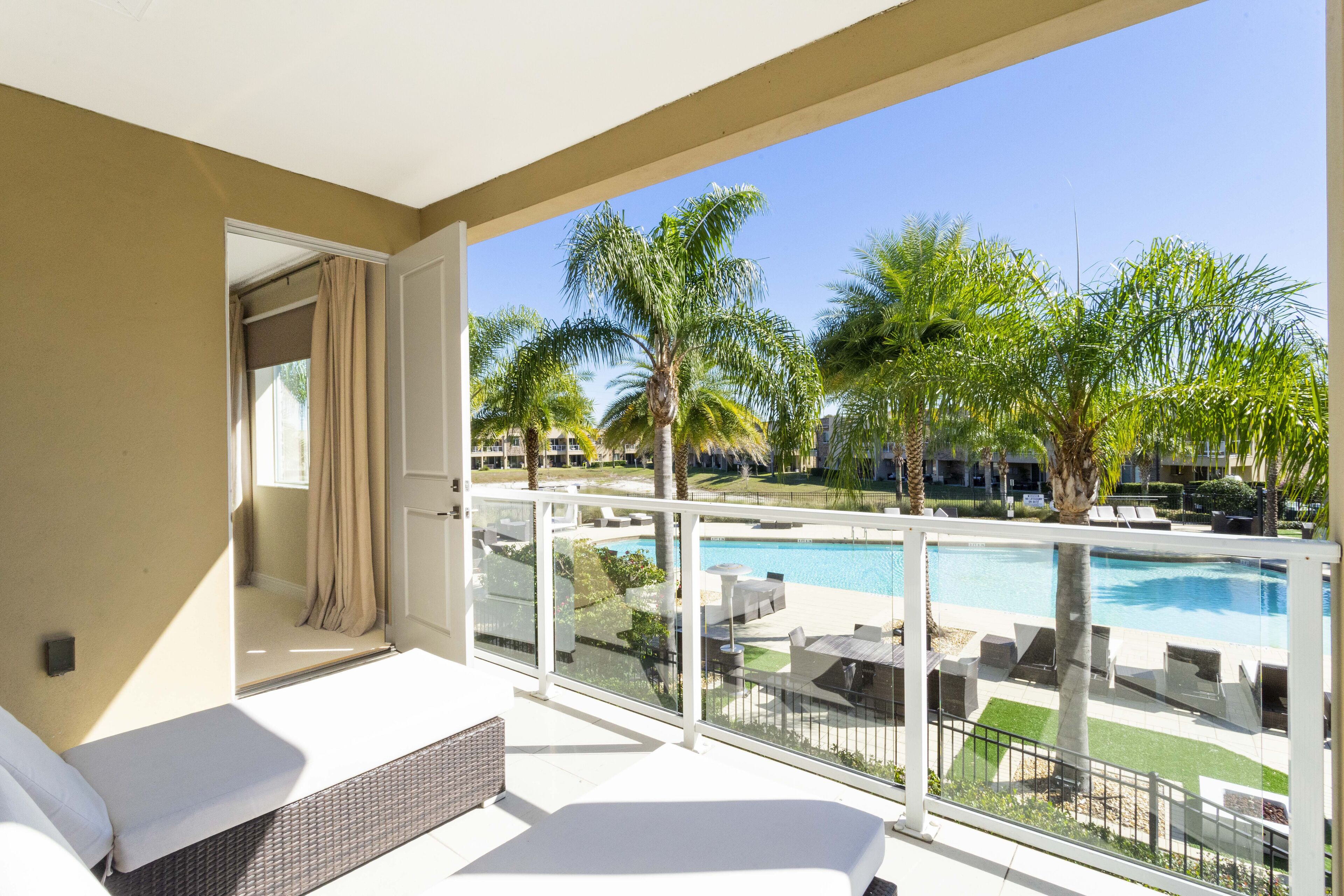 Family Townhome, 4 Bedrooms | View from room