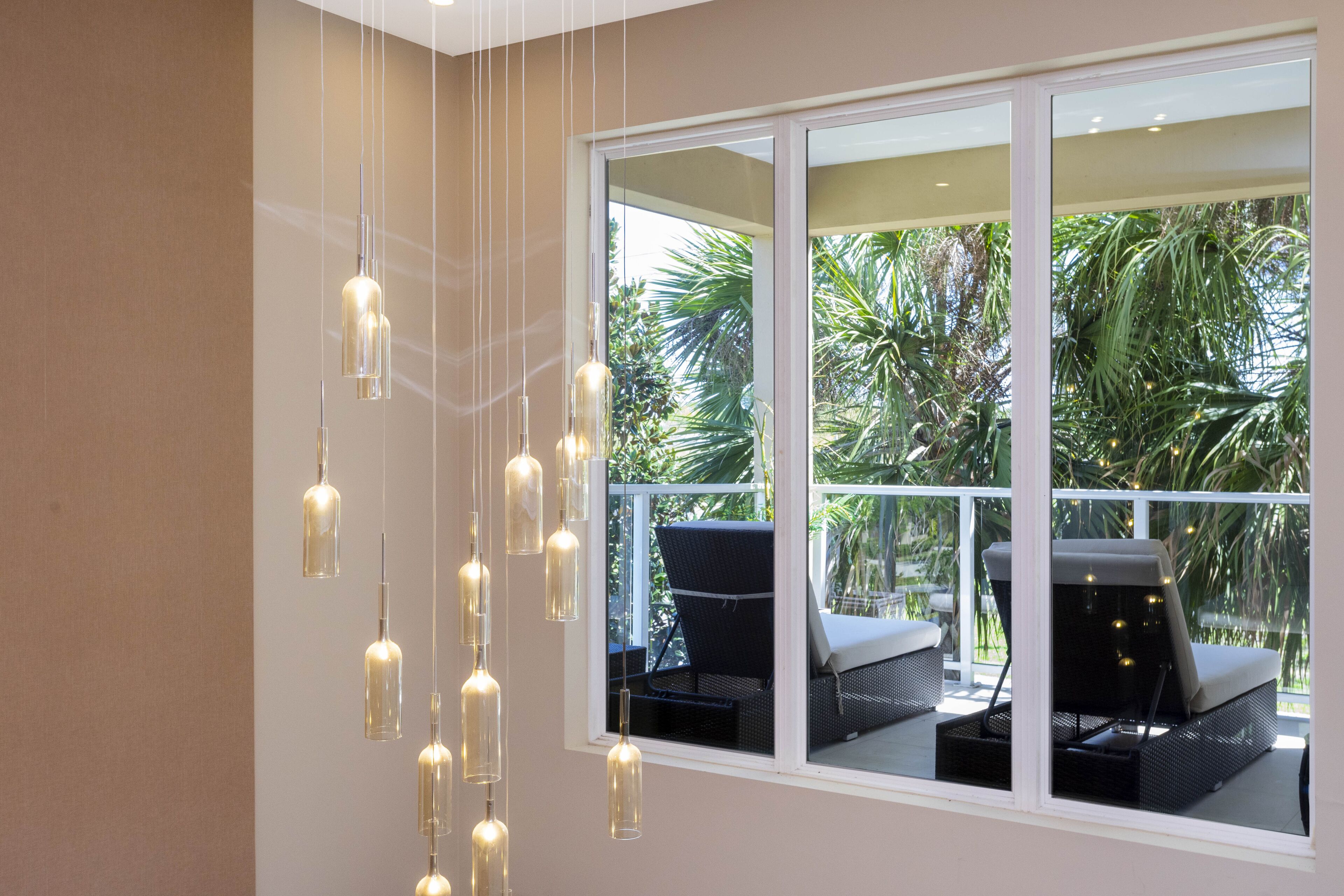 Residenza familiare, 4 camere da letto | Vista dalla camera