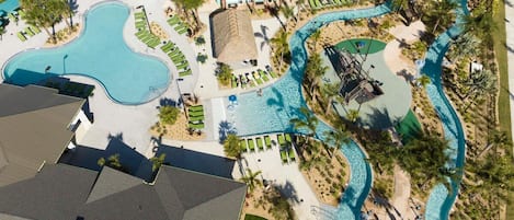 Water park