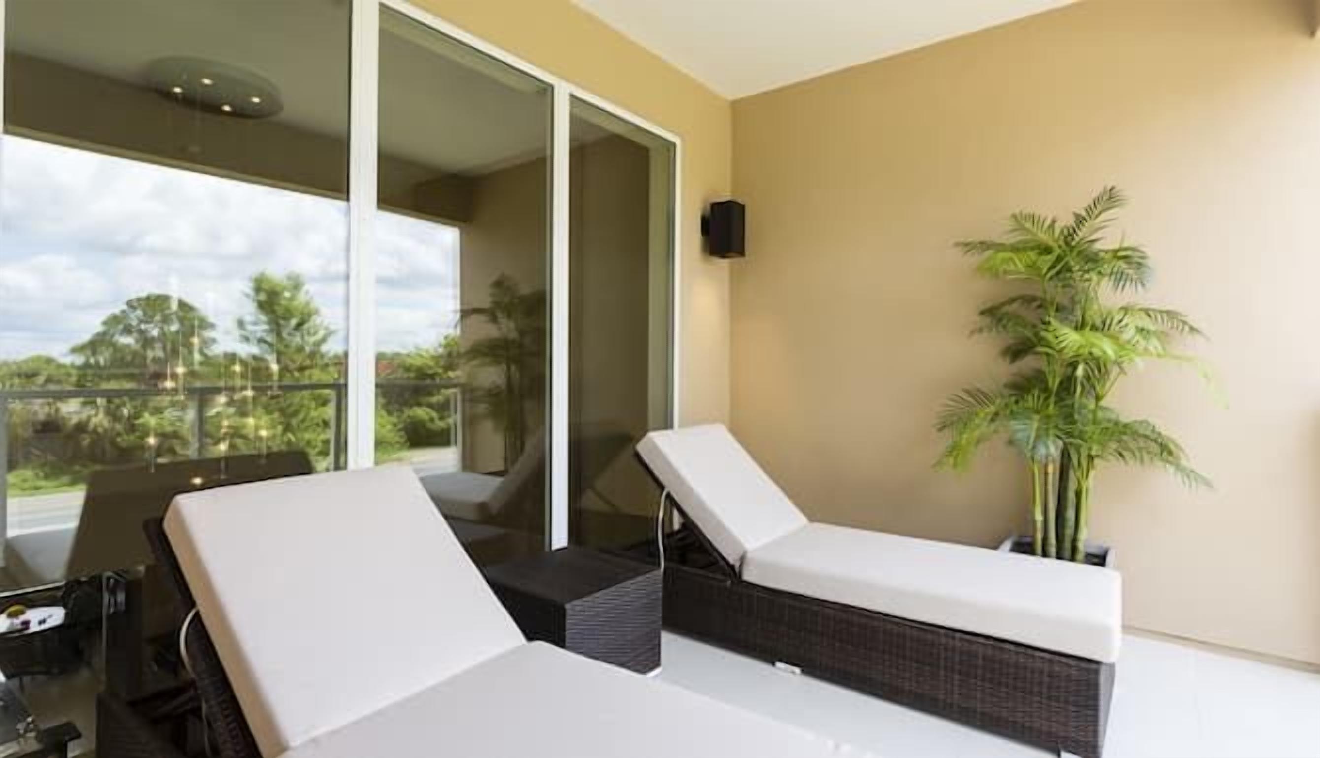 Residenza familiare, 4 camere da letto | Balcone