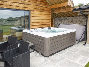 Cottage | Interior - Owl Lodge (Wedmore)