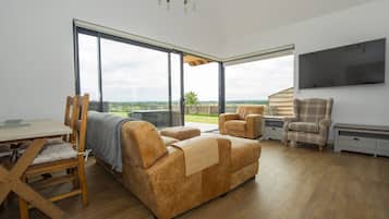 Casa de campo | Interior
