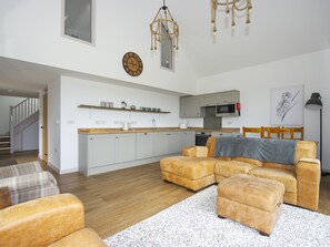 Ferienhaus | Innenbereich