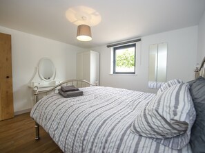 Cottage | Interior - Owl Lodge (Wedmore)
