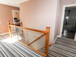 Casa rural | Interior