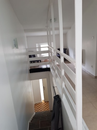 Spacious T4 in Provence