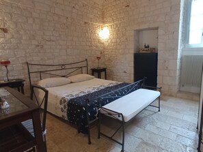 2 Schlafzimmer, kostenloses WLAN