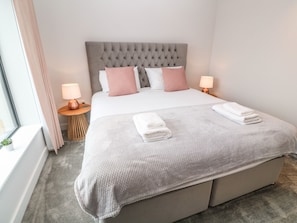 Cottage | 4 slaapkamers, individueel gedecoreerd, individueel gemeubileerd