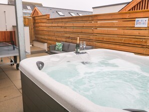 Cottage | Terrein van de accommodatie