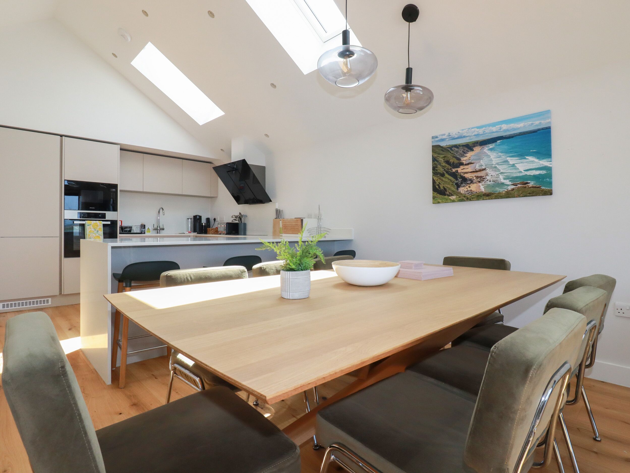 Cottage | Dineren