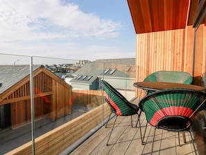 Cottage | Interior - Porth Cove (Newquay)