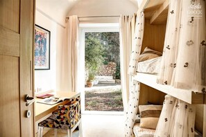 3 Schlafzimmer, WLAN