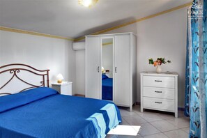 3 bedrooms - Il Frantoio The Countryside Villa (Massa Lubrense)