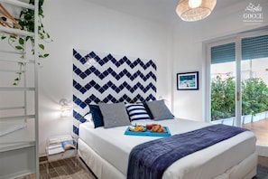 Apartment | 1 bedroom, iron/ironing board