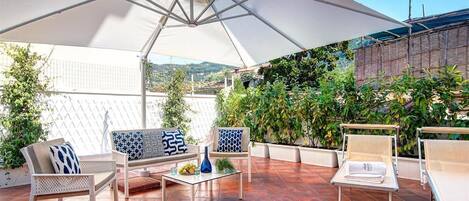 Apartment | 1 bedroom, iron/ironing board