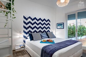 Apartment | 1 Schlafzimmer, Bügeleisen/Bügelbrett