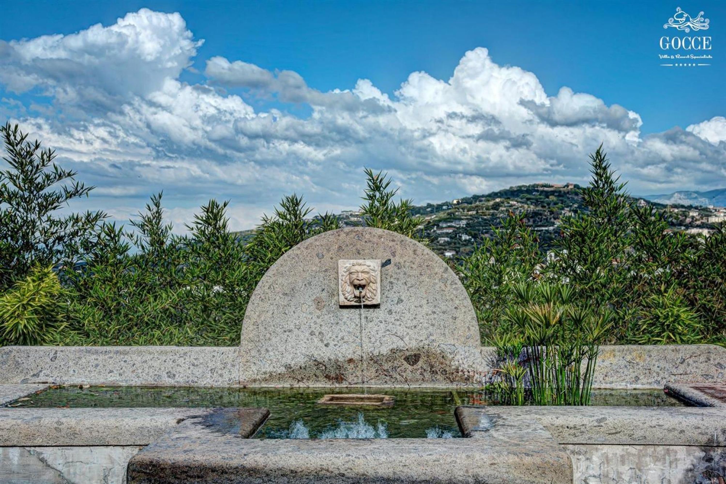 Villa | 7 soverom, skrivebord, strykejern/-brett og wi-fi