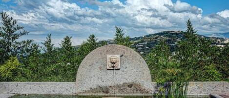 Villa | 7 soverom, skrivebord, strykejern/-brett og wi-fi