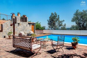 Villa | 7 Schlafzimmer, Schreibtisch, Bügeleisen/Bügelbrett, WLAN