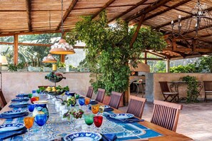 Villa | 7 Schlafzimmer, Schreibtisch, Bügeleisen/Bügelbrett, WLAN