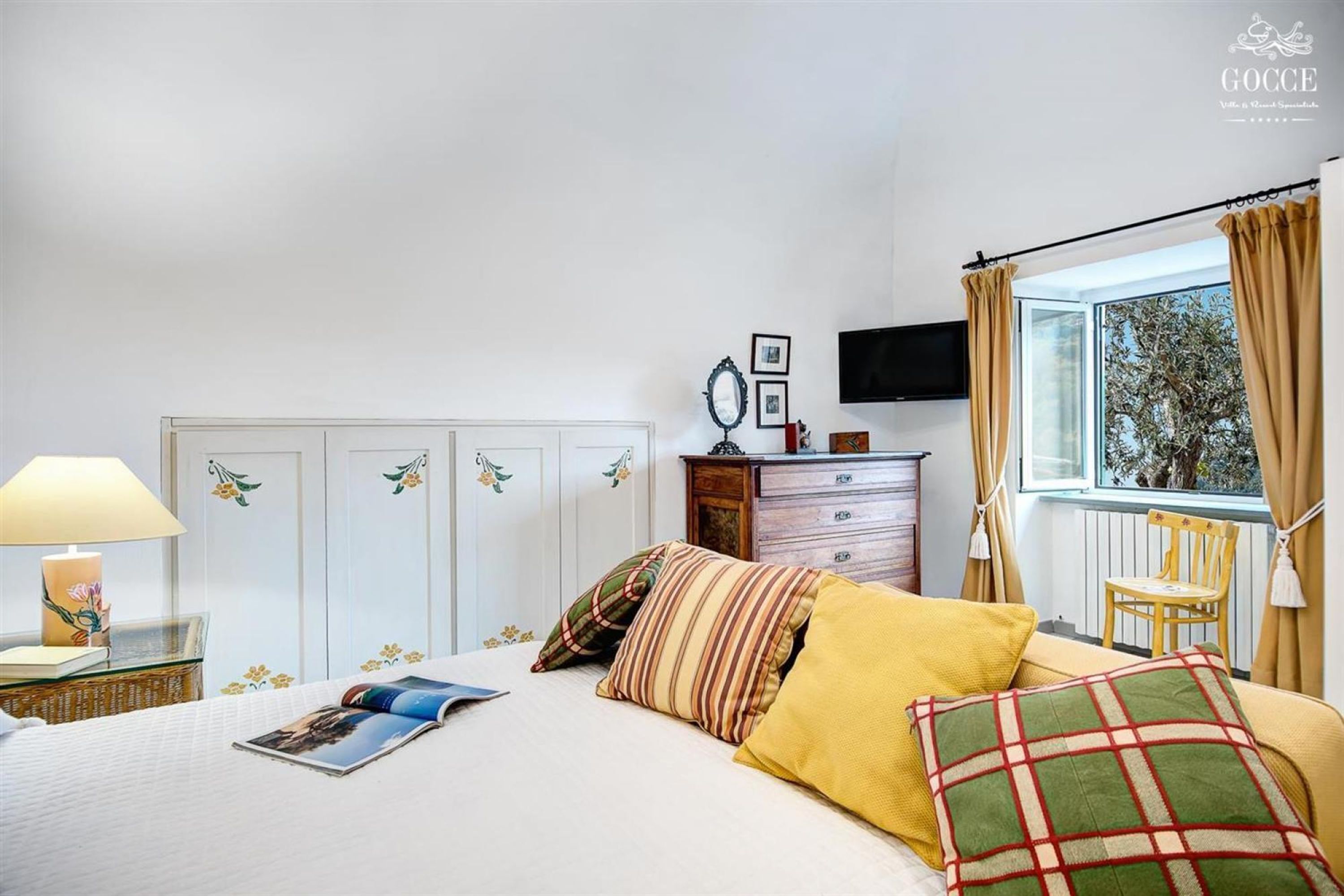 Villa | 7 Schlafzimmer, Schreibtisch, Bügeleisen/Bügelbrett, WLAN