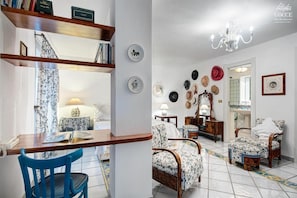 Villa | 7 bedrooms, desk, iron/ironing board, WiFi