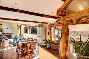 Villa | 3 Schlafzimmer