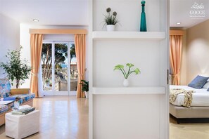 2 개의 침실, WiFi