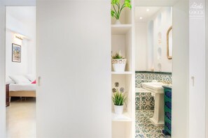 2 개의 침실, WiFi