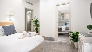 2 bedrooms - El Royale Suites Sorrento - Blanco (Sorrento)