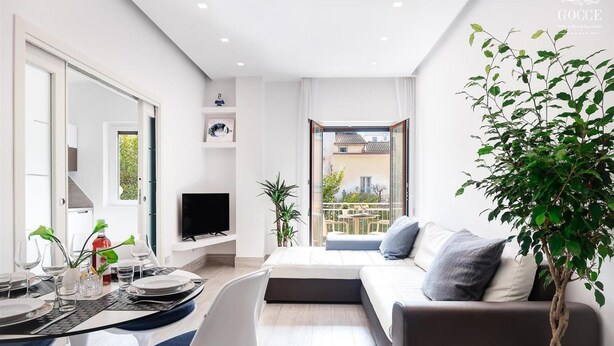 2 bedrooms - El Royale Suites Sorrento - Blanco (Sorrento)