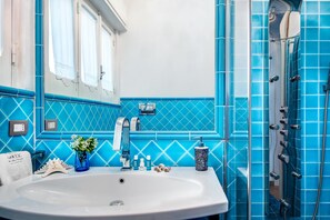 Apartment | 2 bedrooms - Villa Partenope - Spectacular Sea View (Massa Lubrense)