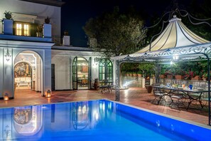 Villa | 4 bedrooms - The Palace - Villa Escondida (Sant'Agnello)
