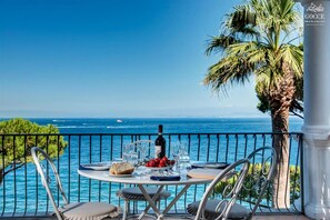 4 bedrooms - Villa Del Mar in Massa Lubrense (Massa Lubrense)