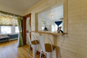 Sisätilat