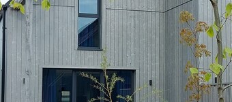 Spacious Apartment with Terrace | Sauna | Close to the Lake