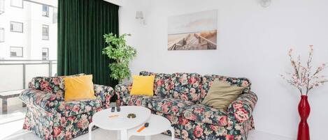 Télévision, espaces bureaux