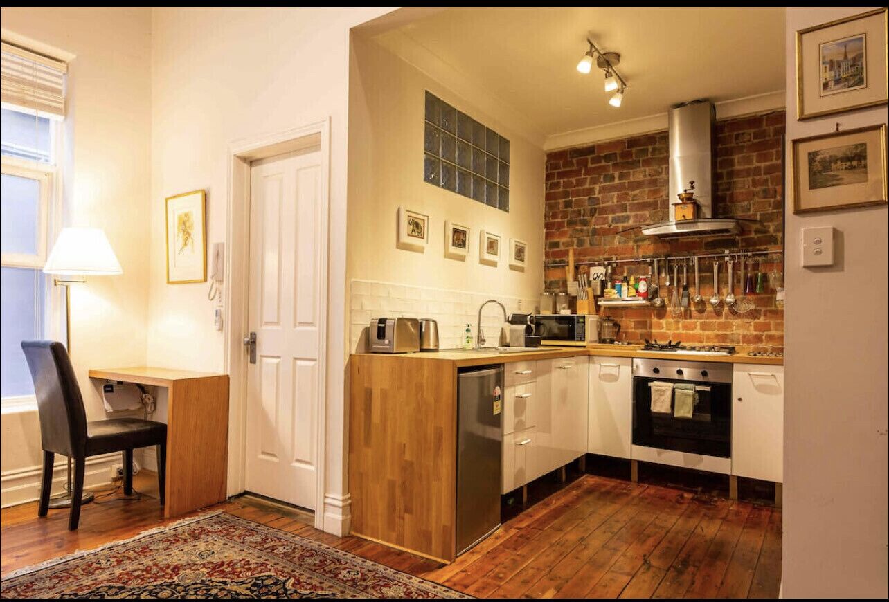 Luxury mansion loft by the beach — image 15