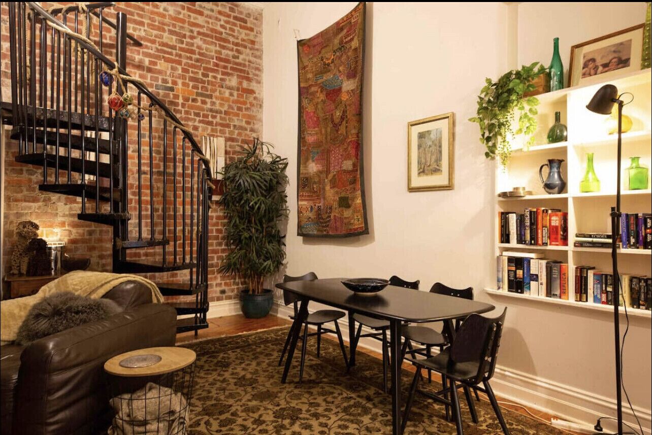 Luxury mansion loft by the beach — image 2