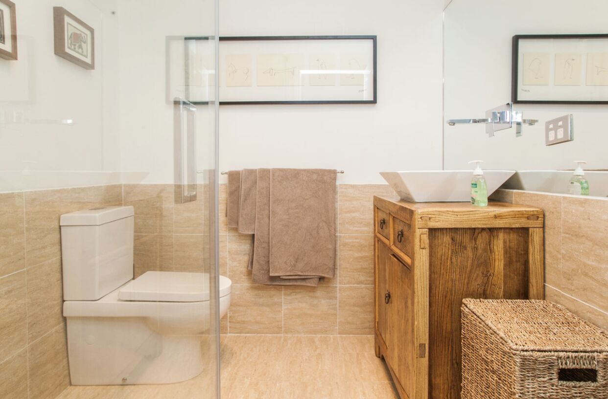 Luxury mansion loft by the beach — image 13