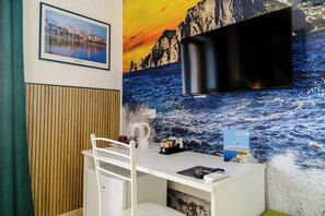Interior - Lovely Bed and Breakfast in Center of Sorrento (Sorrento)